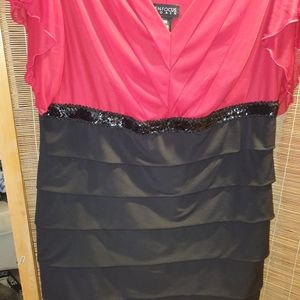 EnFocus Dress